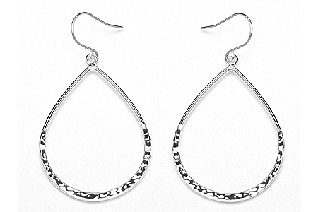 Sterling Silver - e-6406